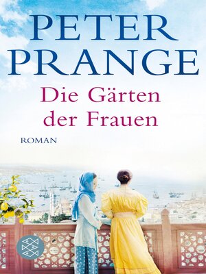 cover image of Die Gärten der Frauen